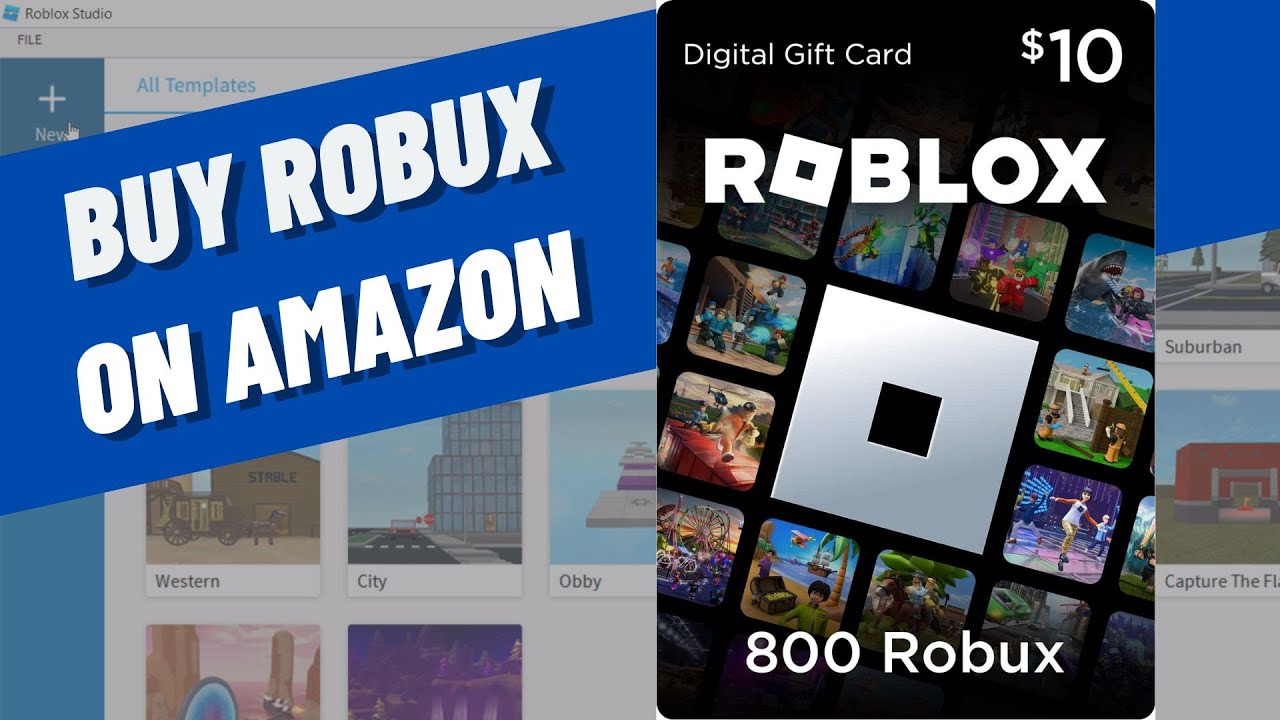 How To Redeem a Roblox Gift Card 